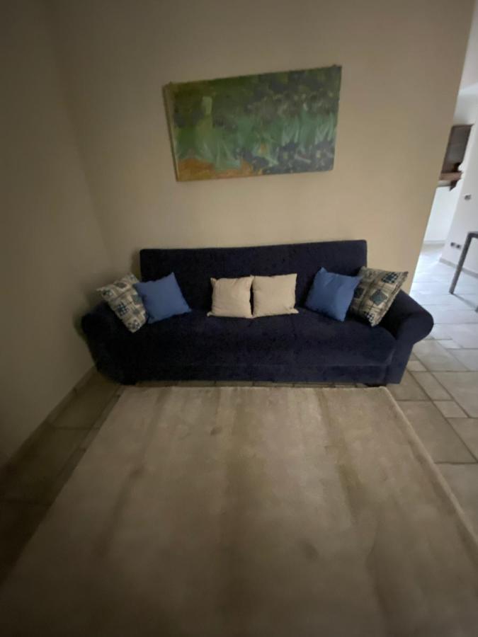 Tito'S Apartment Cuneo Eksteriør bilde